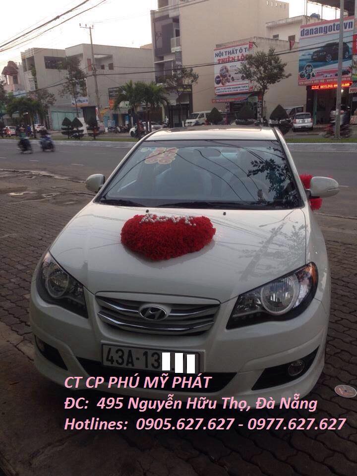 xe hyundai avante 2015